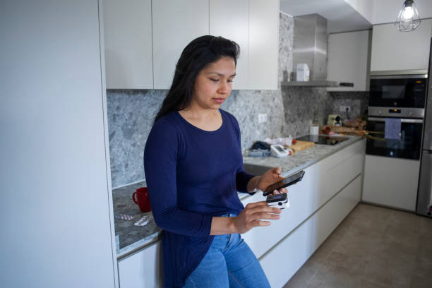 istock Health at home 2150099263