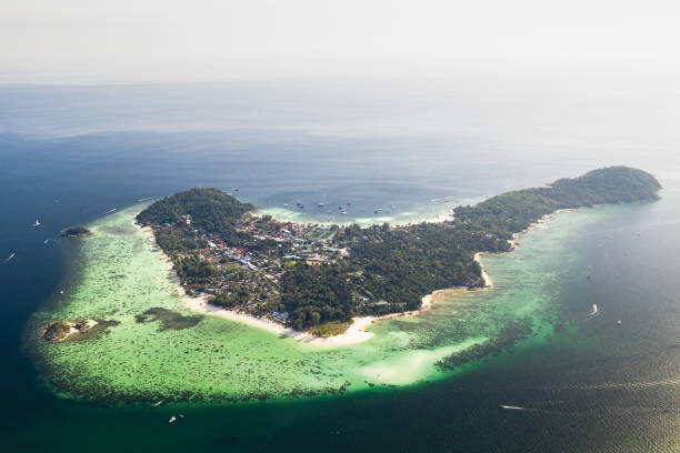 istock Koh Lipe Island In Thailand Viewpoint 2150114728