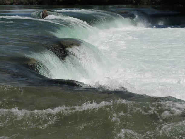 manavgat waterfall in turkiye