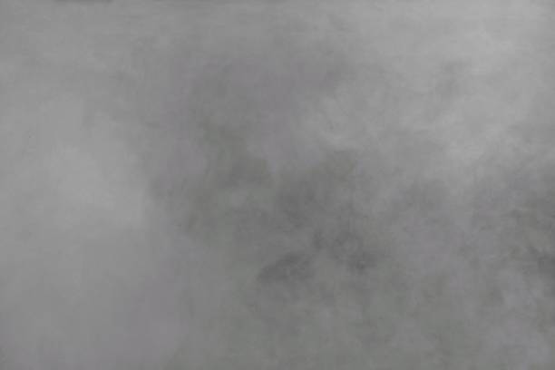 istock Black color-ink dye melt on white background,Abstract smoke pattern,Colored liquid dye,Splash paint 2150129286