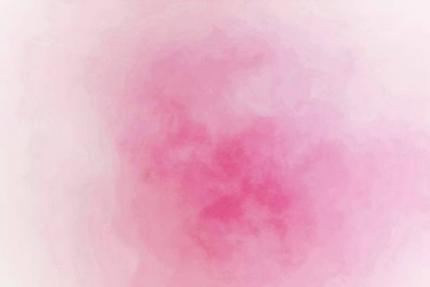 istock Red color dye melt on white background,Abstract smoke pattern,Colored liquid dye,Splash paint 2150129680