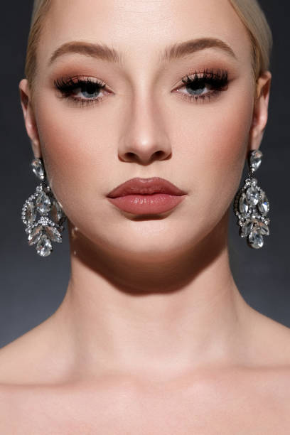 istock Beautiful woman 2150136468