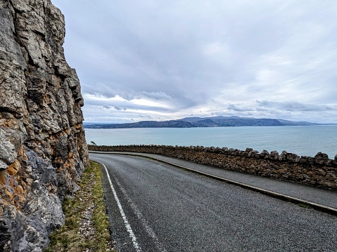 Walking around the peninsula of the Great Orme, along Marine Drive. Offering stunning views of Anglesea and Snowdonia, this is a must for any explorer.