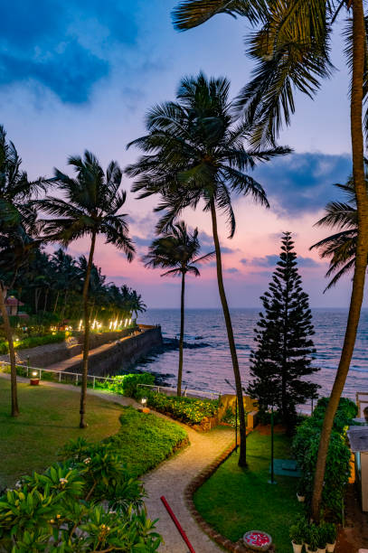 istock Fort Aguada at dusk in North Goa, India 2150163098
