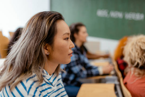 istock Her education is important to her 2150163334