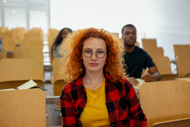 istock Her education is important to her 2150163335