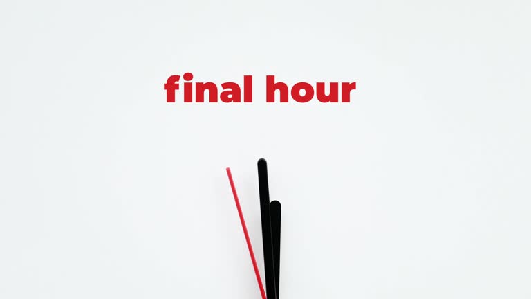 Final Hour