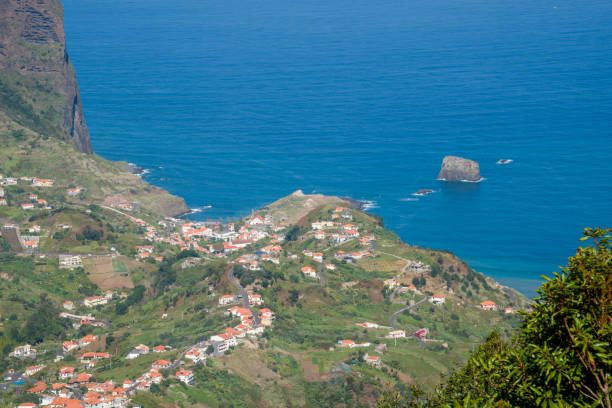 istock Madeira island Portugal 2150172859