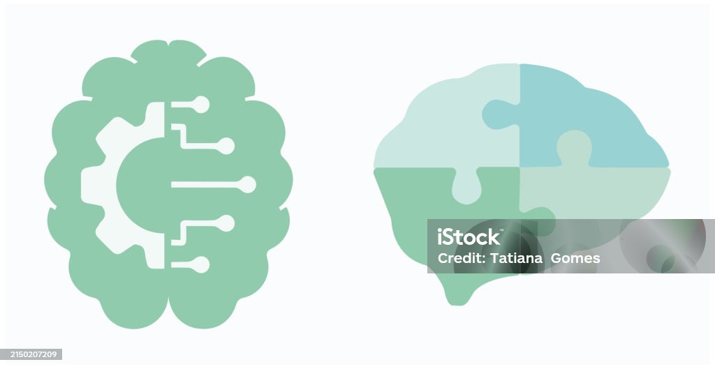 Mind Algorithm Brain Artificial Intelligence Human Science Network Mind Algorithm ...