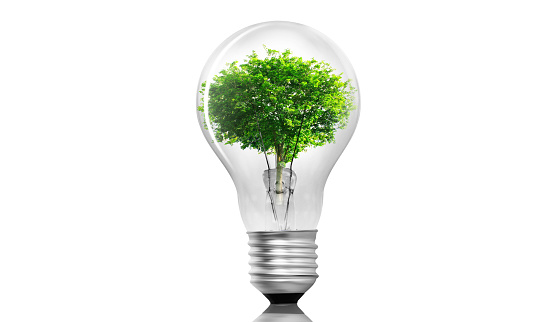 Ideas a Light bulb