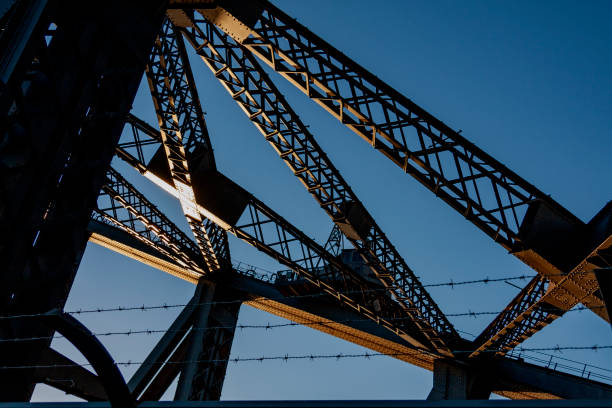 istock Cahill Walk - Sydney Harbour Bridge Walk 2150214675