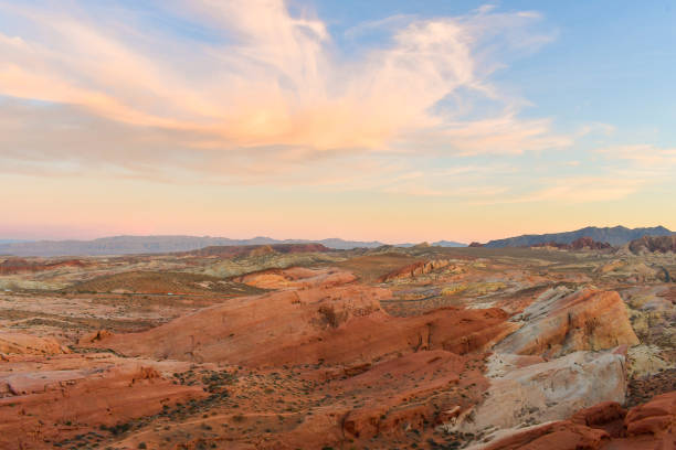 istock Valley of Fire State Park 2150217147