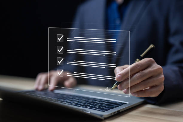 istock businessman sign documents online 2150218313