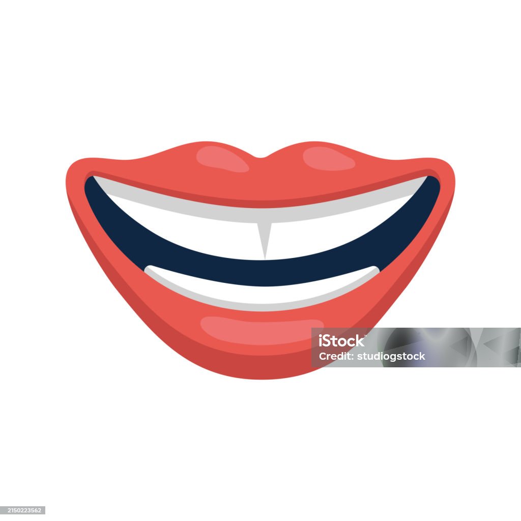 Blogspot Smile Smile Day Stock Illustration - Download Image Now - Cartoon, Cheerful ...