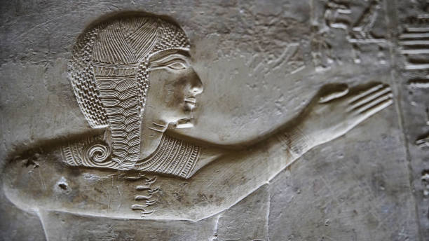 istock Temple of Seti I at Abydos 2150244574