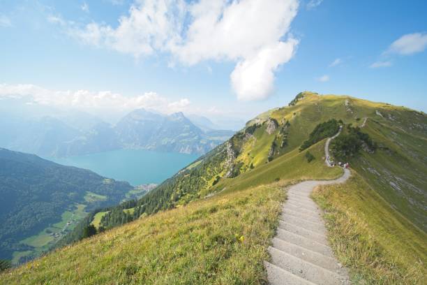 istock landscape in central switzerland 2150251582