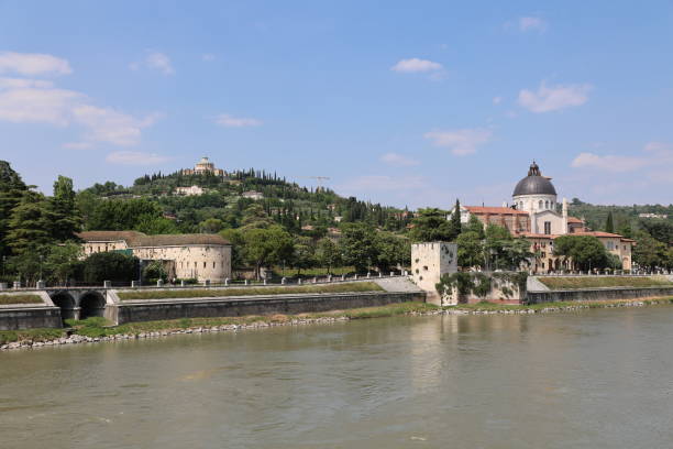 istock Impressions from Verona in Italy 2150253828