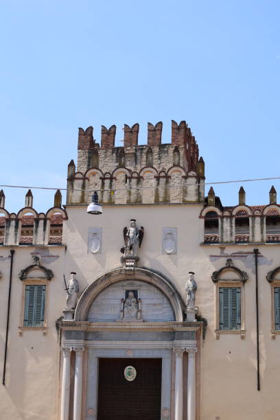 istock Impressions from Verona in Italy 2150253835
