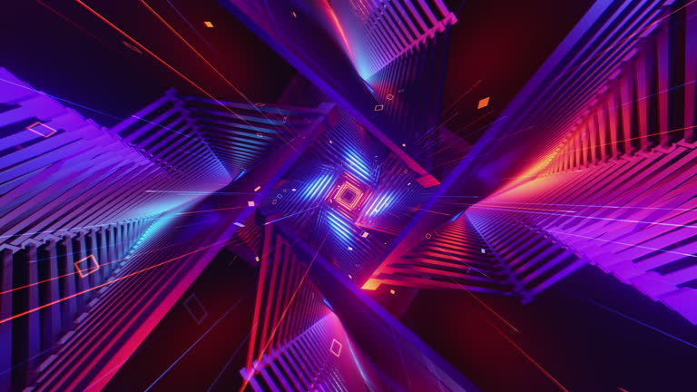 vj loop 237 color 01