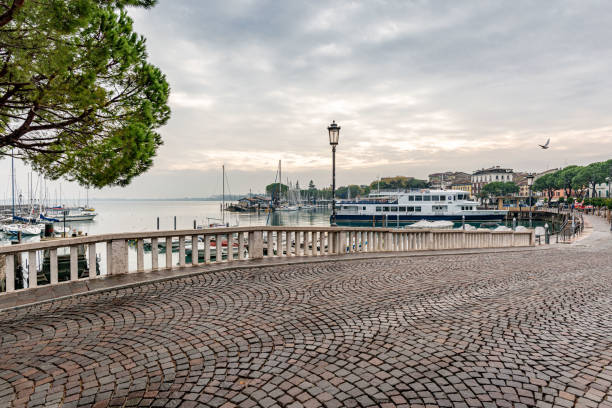 Peschiera del Garda , Italy
