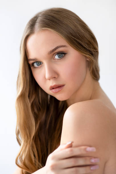istock Beauty woman 2150271402
