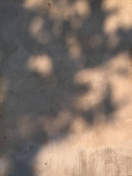 istock abstract background texture and shadow of old cement wall 2150273630