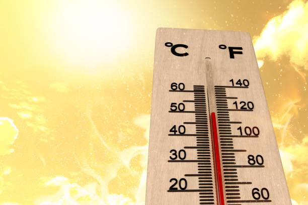 istock Heatwave and health 2150303898
