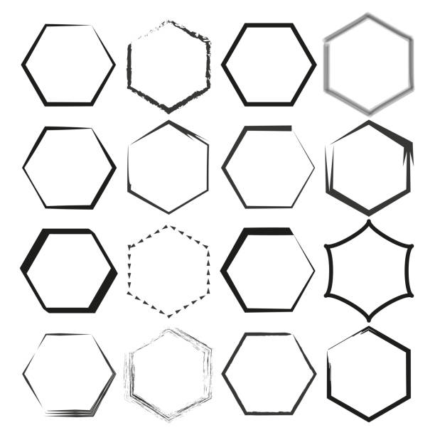 Two Side Vector Shape 10+ Print Double Sided Stock Illustrations, Royalty-Free Vector ...