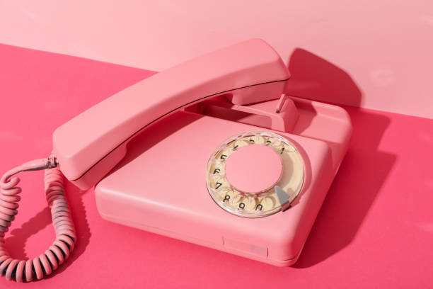 istock Barbiecore, concept of style with pink color, Barbiecore style 2150314606