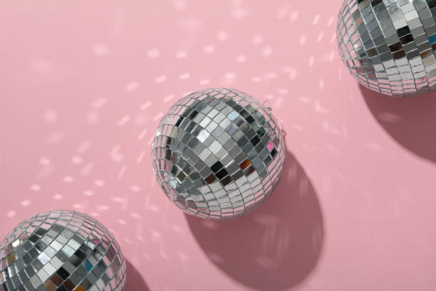 istock Barbiecore, concept of style with pink color, Barbiecore style 2150314787