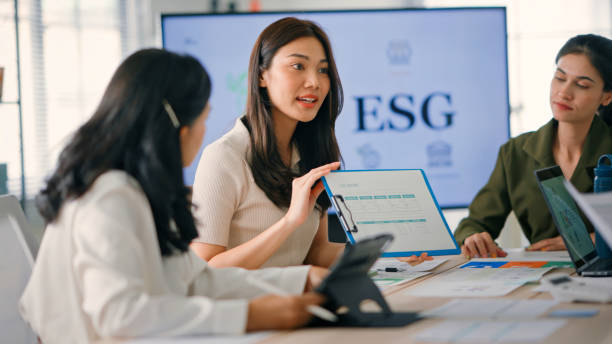 Analyzing ESG Investment Strategies