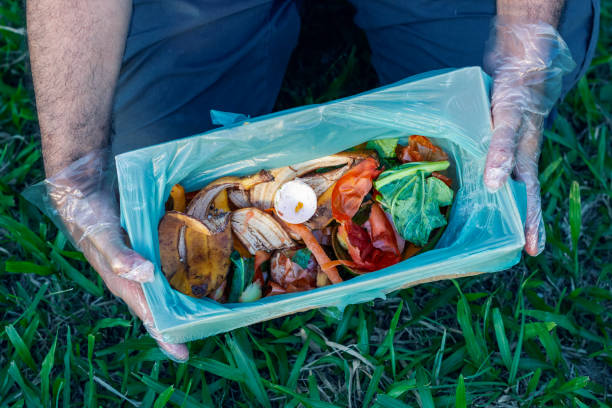 istock Zero waste a new approach to organic waste 2150327148