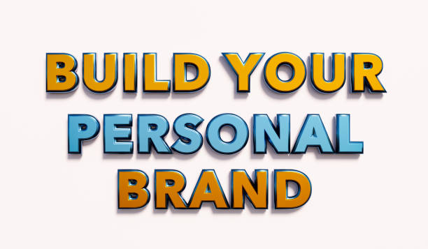 istock Build Your Personal Brand 2150327180