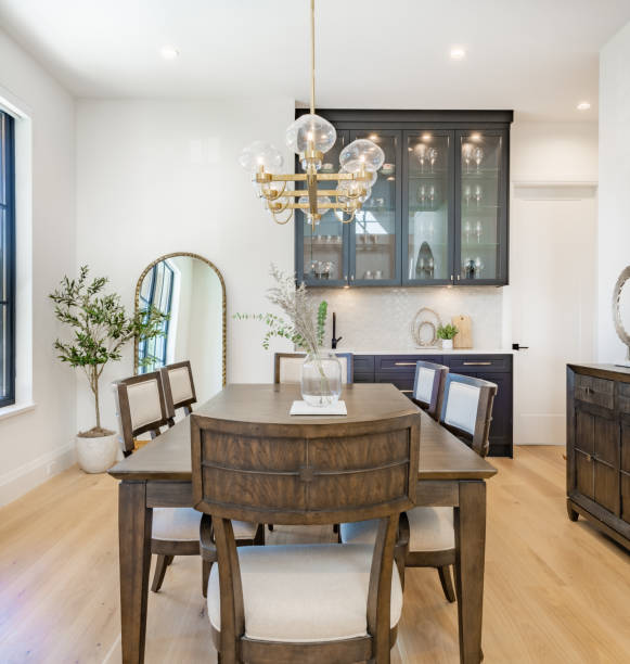 istock Residential home interiors 2150331986