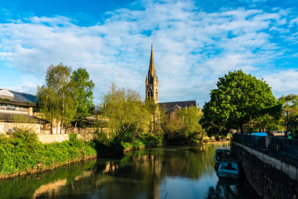 istock View of historic Bath in UK 2150332146