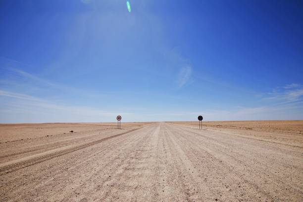 Namib Desert