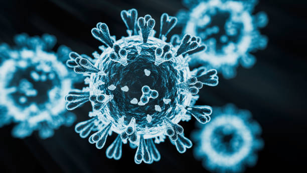 istock HPAI H5N1 virus 2150341671