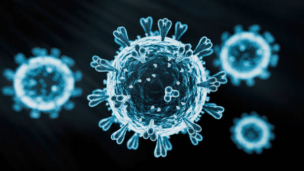 istock HPAI H5N1 virus 2150341729