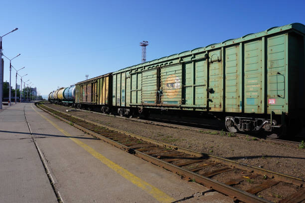 russian train - claudia zdjęcia i obrazy z banku zdjęć