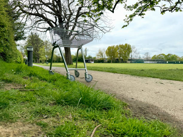 istock Dumped Shopping Cart 4 2150341807