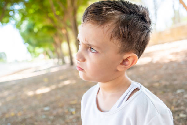 istock Happy muslim arabic boy playing in hte park 2150351985