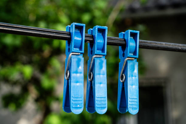 Clothes peg