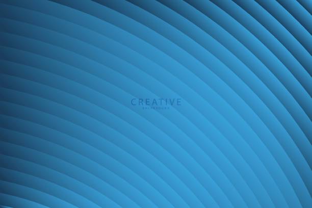 istock Blue abstract background. Modern blue corporate concept business. Design for your ideas, brocure, banner, presentation, Posters. Eps10 vector illustration. 2150365380