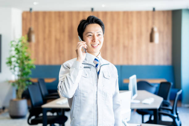 istock business person in work clothes 2150365820