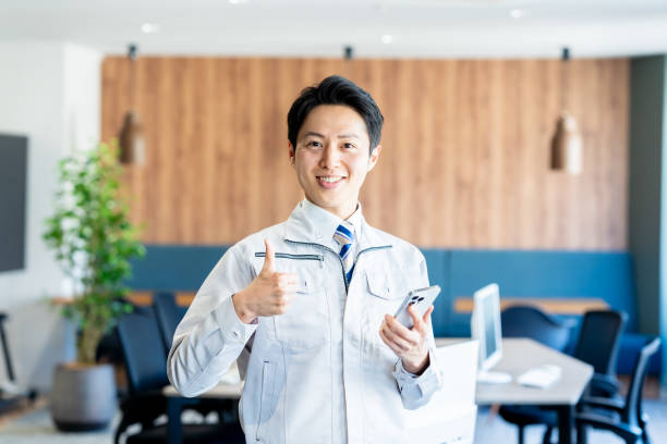 istock business person in work clothes 2150365828