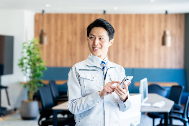 istock business person in work clothes 2150365830