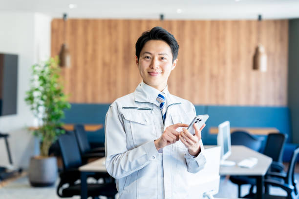 istock business person in work clothes 2150365836