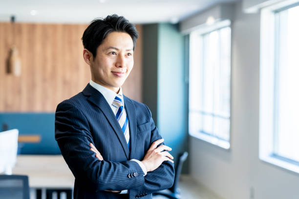 istock business person working in office 2150365869