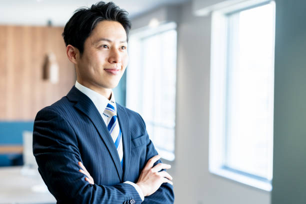 istock business person working in office 2150365897