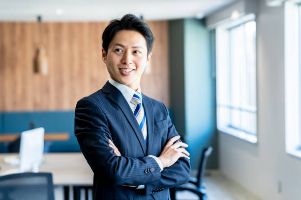 istock business person working in office 2150365906